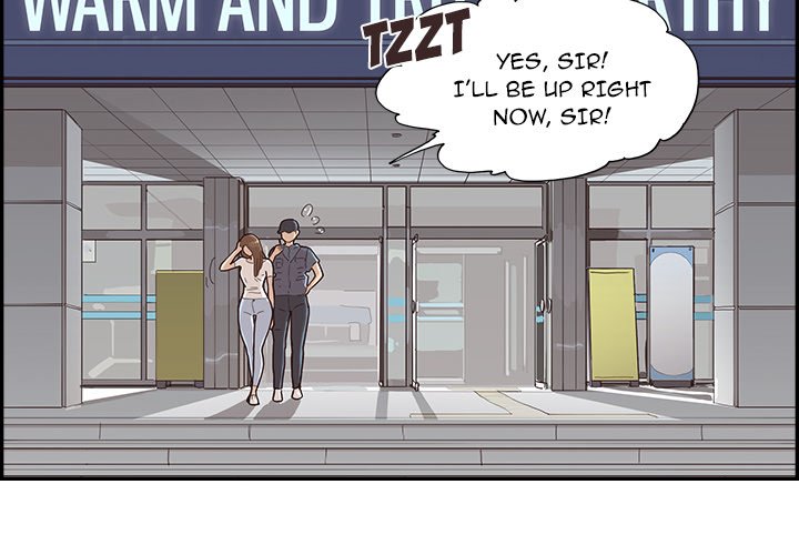 His Women’s University - Chapter 156 Page 4
