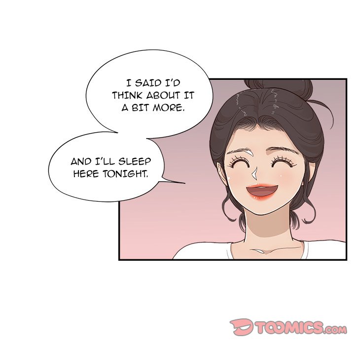 His Women’s University - Chapter 156 Page 42