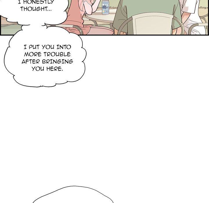 His Women’s University - Chapter 156 Page 44