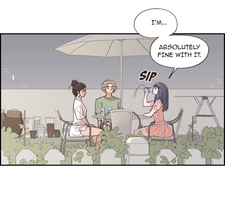 His Women’s University - Chapter 156 Page 48