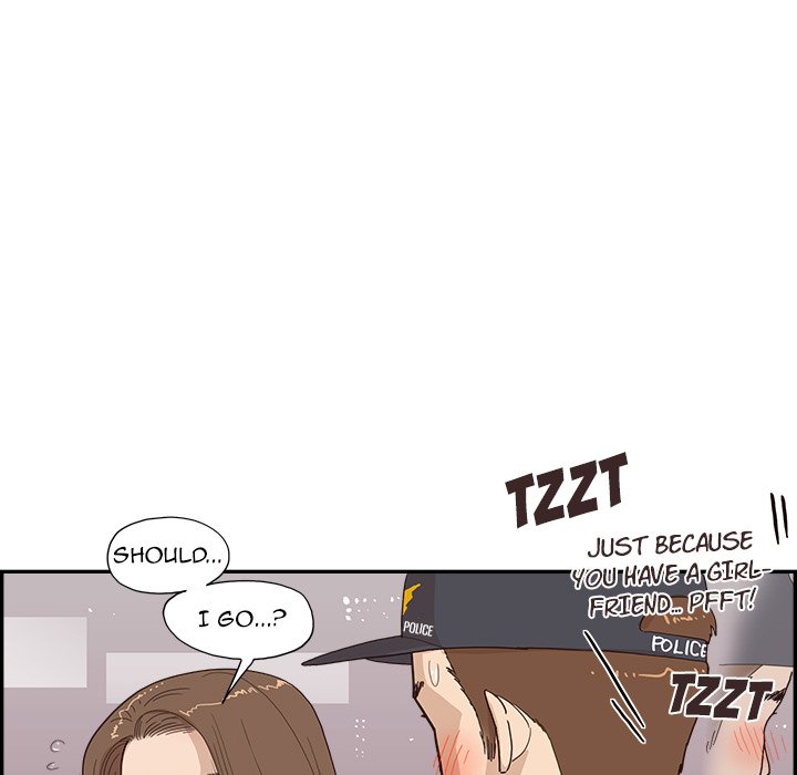 His Women’s University - Chapter 156 Page 5