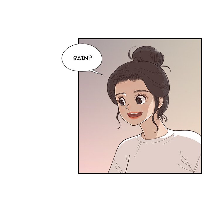 His Women’s University - Chapter 156 Page 55
