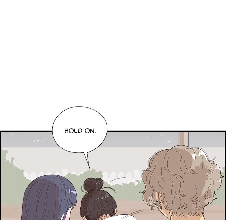 His Women’s University - Chapter 156 Page 56