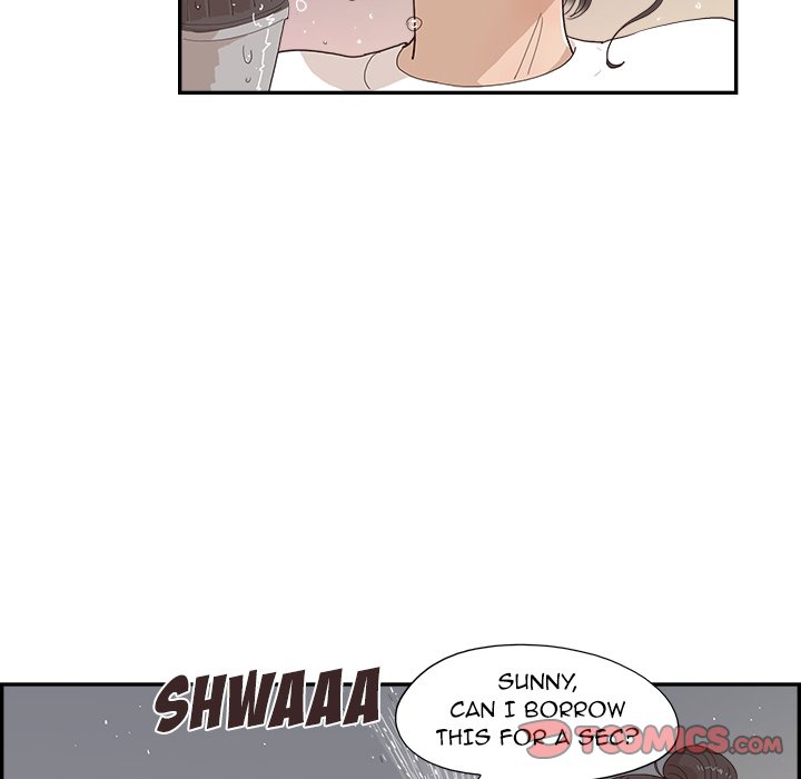 His Women’s University - Chapter 156 Page 66
