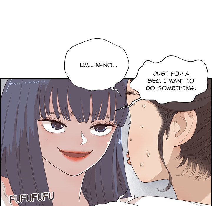 His Women’s University - Chapter 156 Page 68