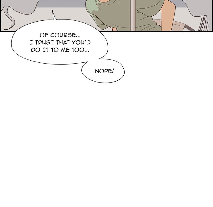 His Women’s University - Chapter 156 Page 72