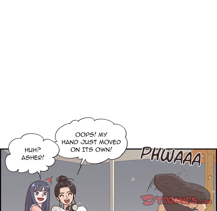 His Women’s University - Chapter 156 Page 74