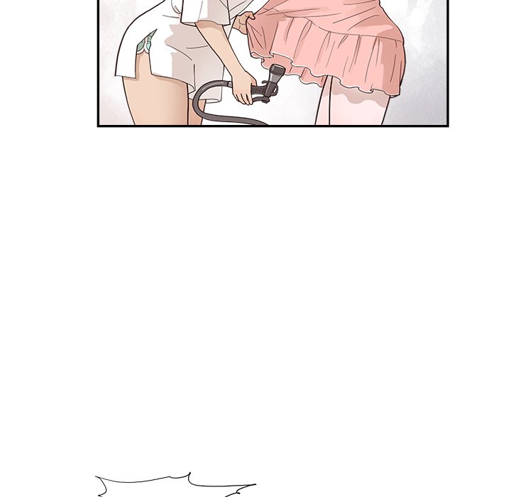 His Women’s University - Chapter 156 Page 77