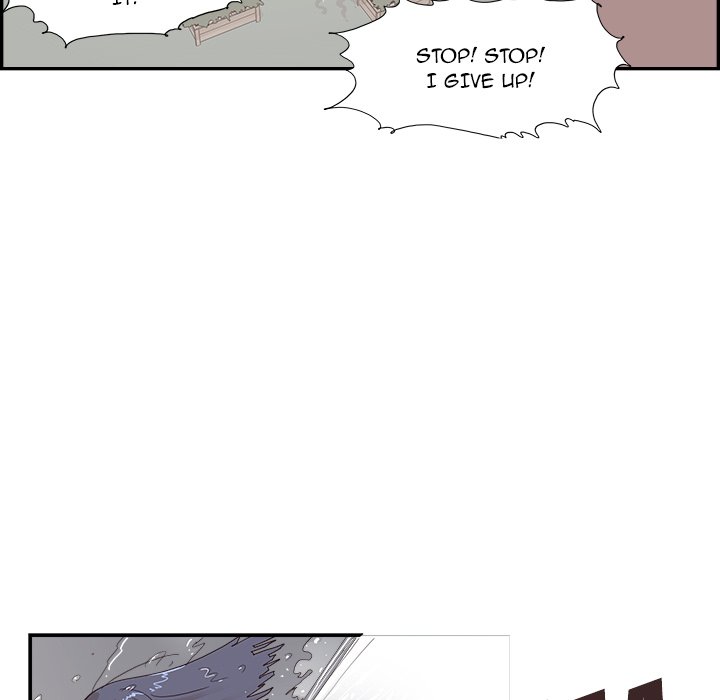 His Women’s University - Chapter 156 Page 83