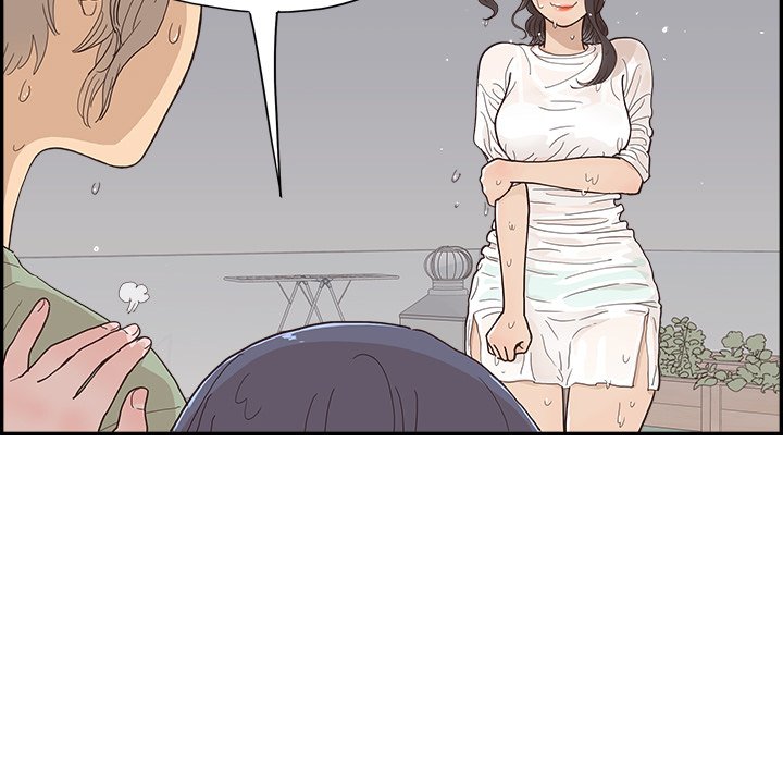 His Women’s University - Chapter 156 Page 93