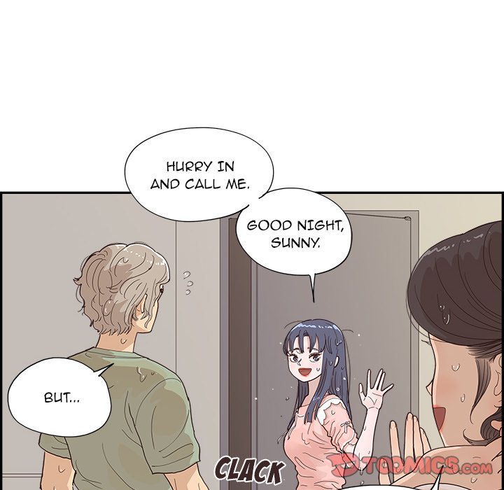 His Women’s University - Chapter 156 Page 94