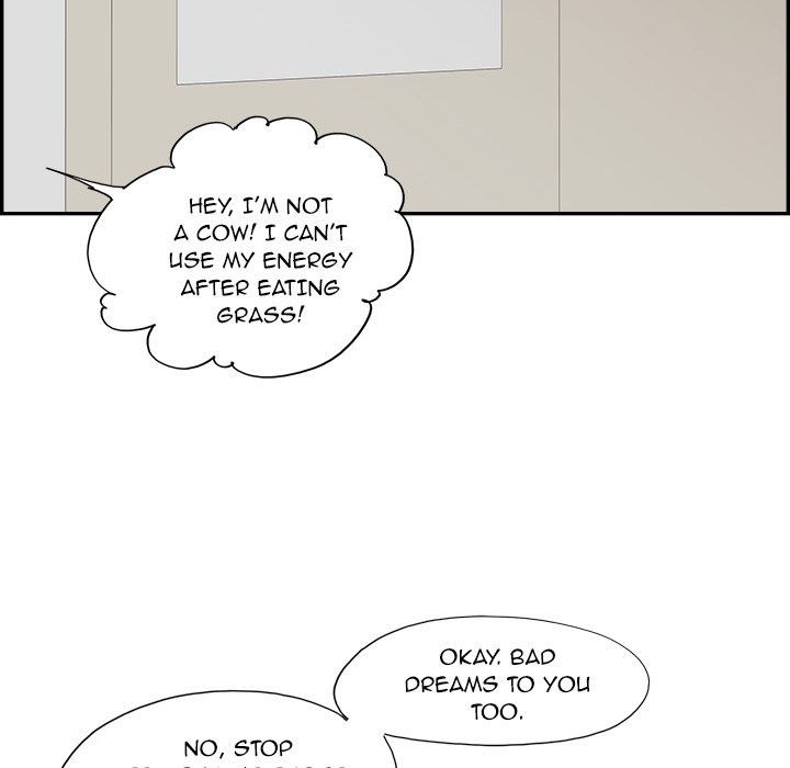 His Women’s University - Chapter 157 Page 100