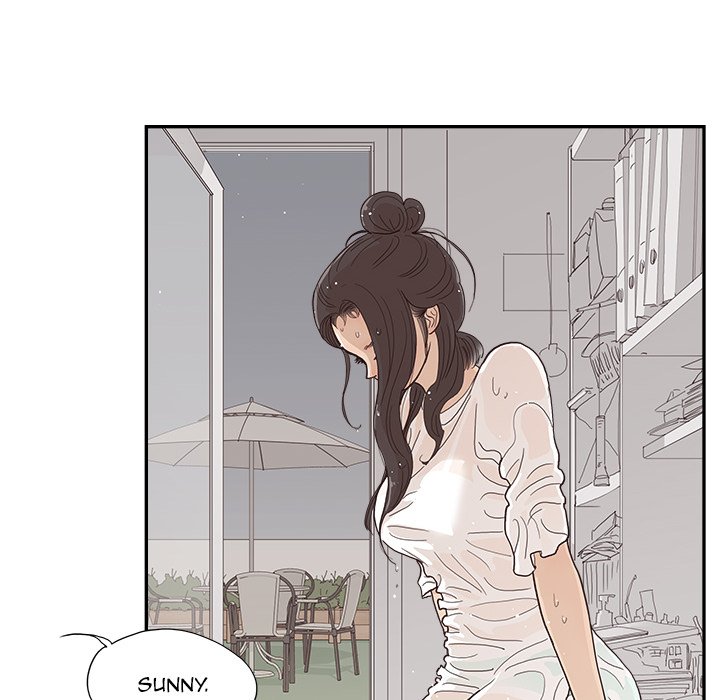 His Women’s University - Chapter 157 Page 16