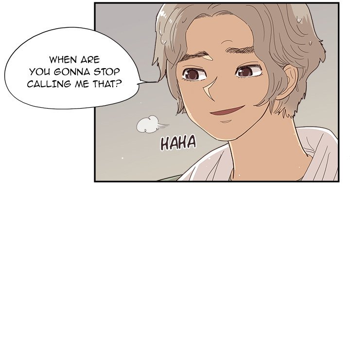 His Women’s University - Chapter 157 Page 21