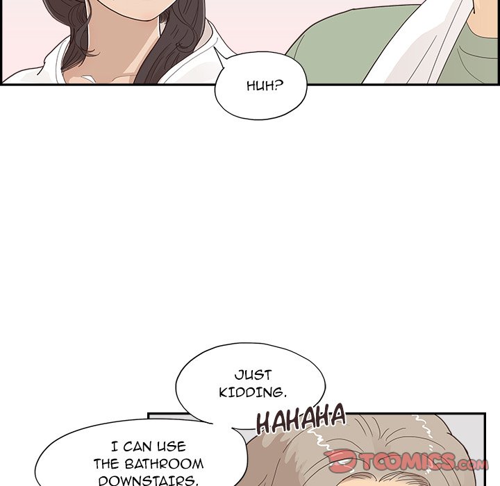 His Women’s University - Chapter 157 Page 26