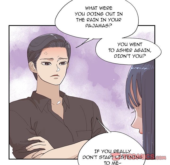 His Women’s University - Chapter 157 Page 38