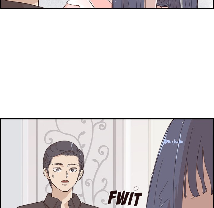 His Women’s University - Chapter 157 Page 40