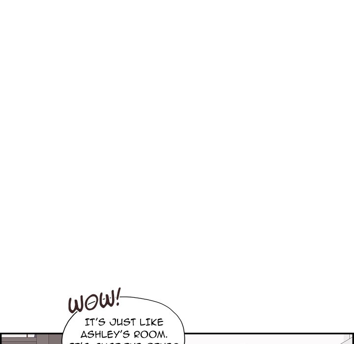 His Women’s University - Chapter 157 Page 56