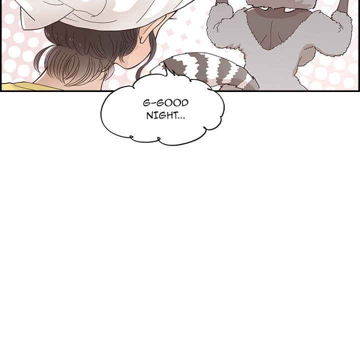His Women’s University - Chapter 157 Page 63