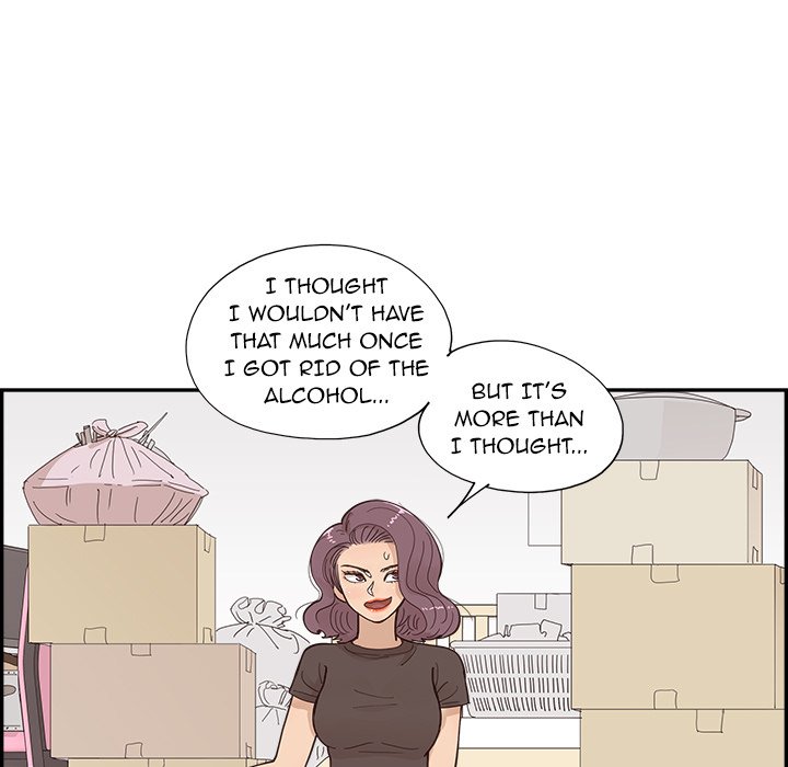 His Women’s University - Chapter 157 Page 69