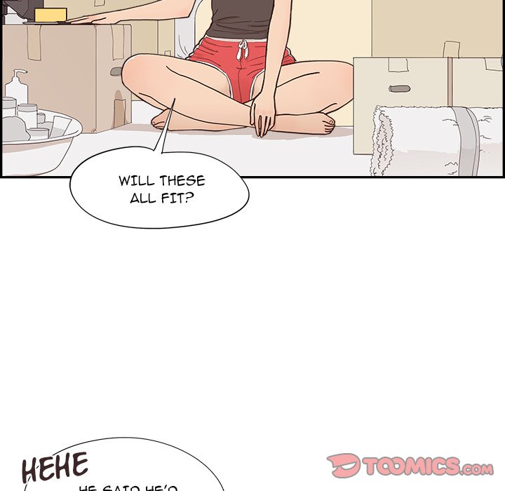 His Women’s University - Chapter 157 Page 70