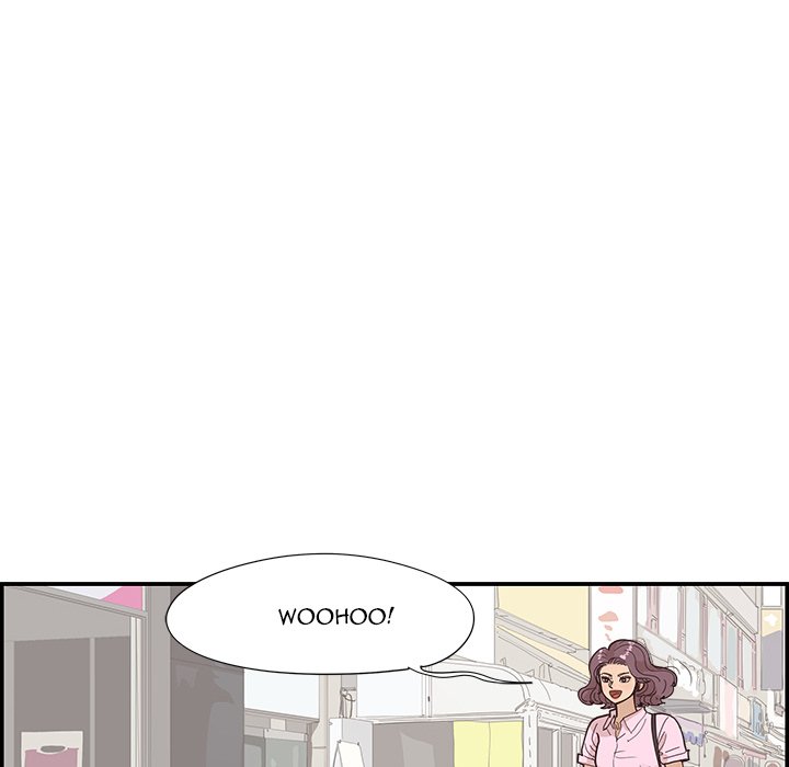 His Women’s University - Chapter 157 Page 8