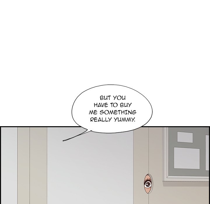 His Women’s University - Chapter 157 Page 99