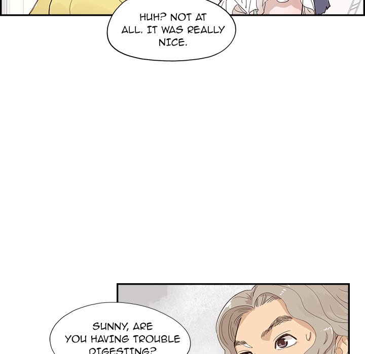 His Women’s University - Chapter 158 Page 13