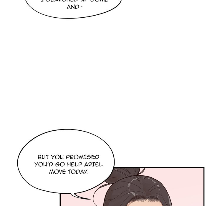 His Women’s University - Chapter 158 Page 22
