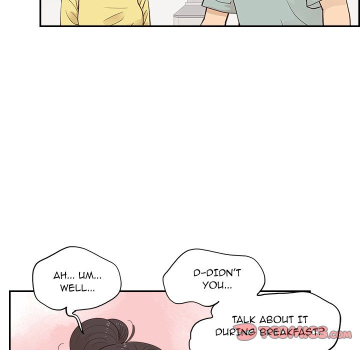 His Women’s University - Chapter 158 Page 26