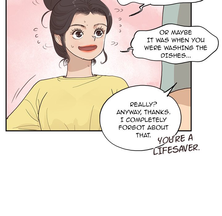 His Women’s University - Chapter 158 Page 27