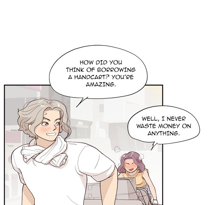 His Women’s University - Chapter 158 Page 39