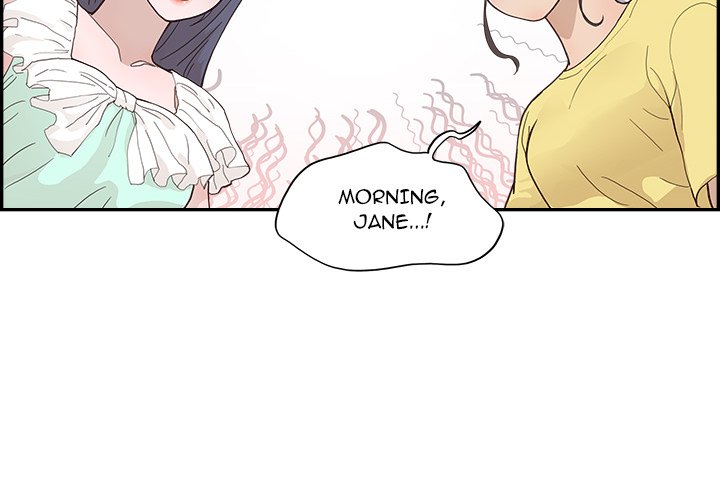 His Women’s University - Chapter 158 Page 4