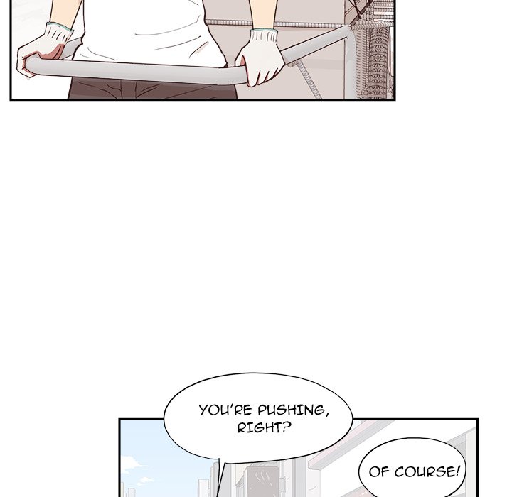His Women’s University - Chapter 158 Page 40