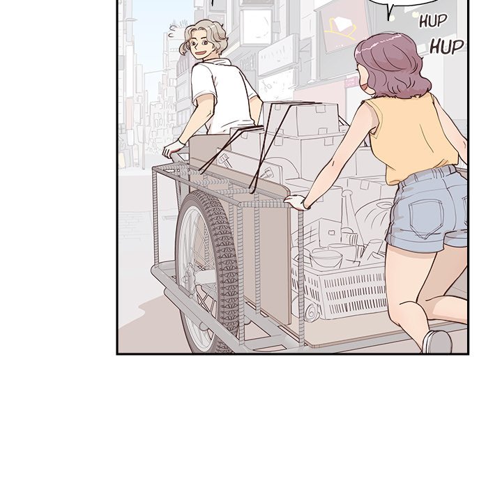 His Women’s University - Chapter 158 Page 41