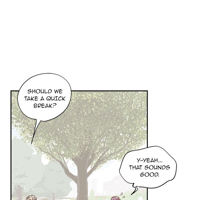 His Women’s University - Chapter 158 Page 42