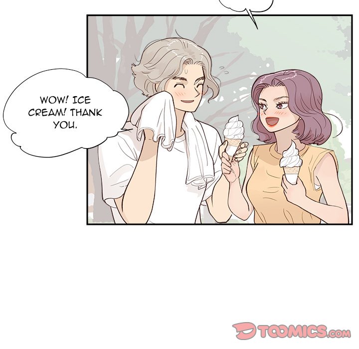 His Women’s University - Chapter 158 Page 44