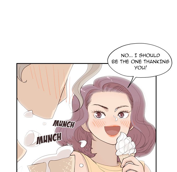 His Women’s University - Chapter 158 Page 45