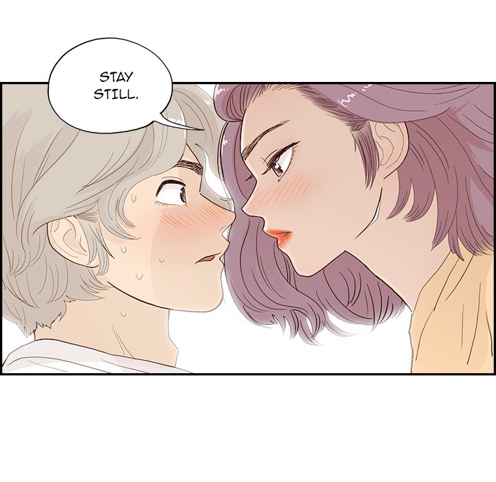 His Women’s University - Chapter 158 Page 48