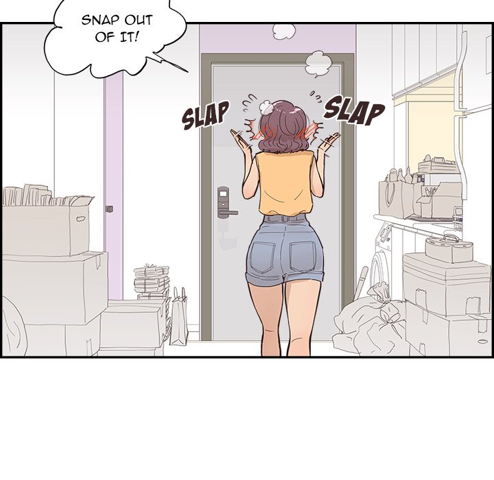 His Women’s University - Chapter 158 Page 51