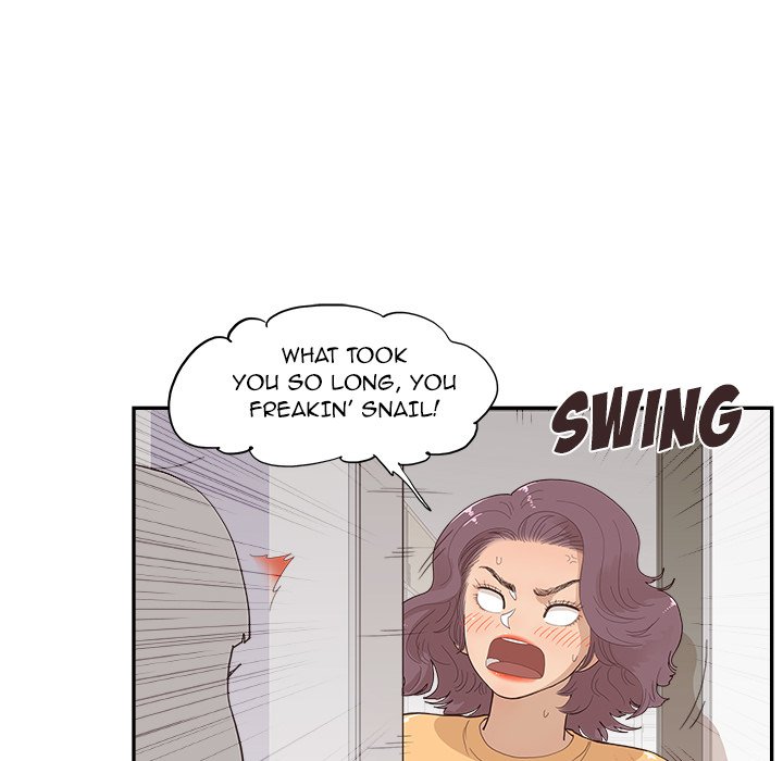 His Women’s University - Chapter 158 Page 52