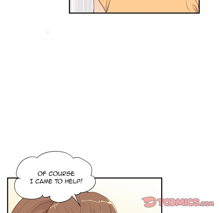 His Women’s University - Chapter 158 Page 56