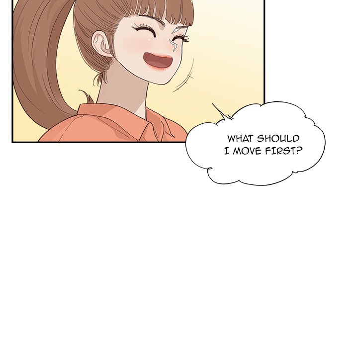 His Women’s University - Chapter 158 Page 57
