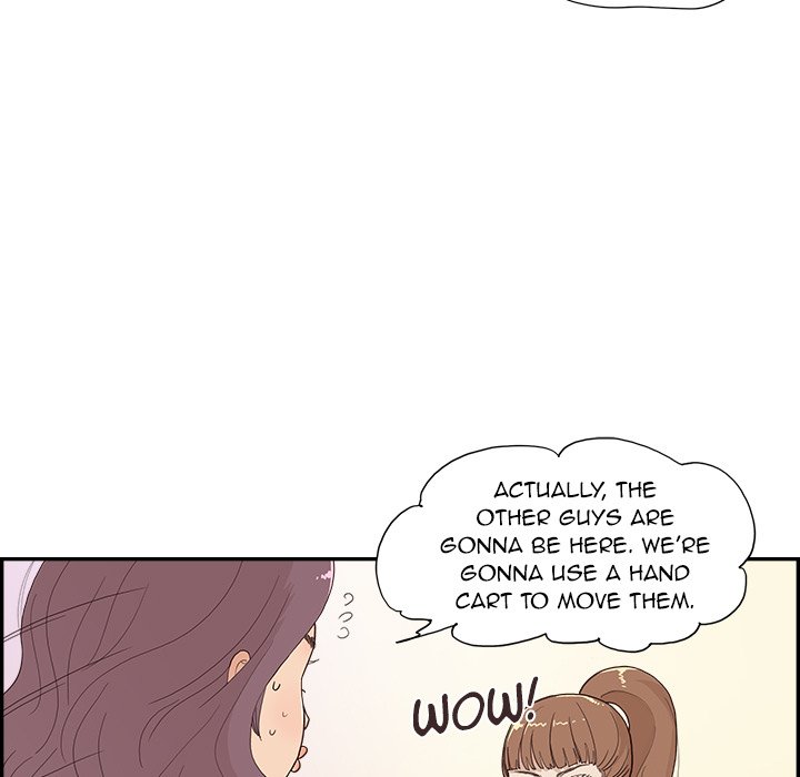 His Women’s University - Chapter 158 Page 59