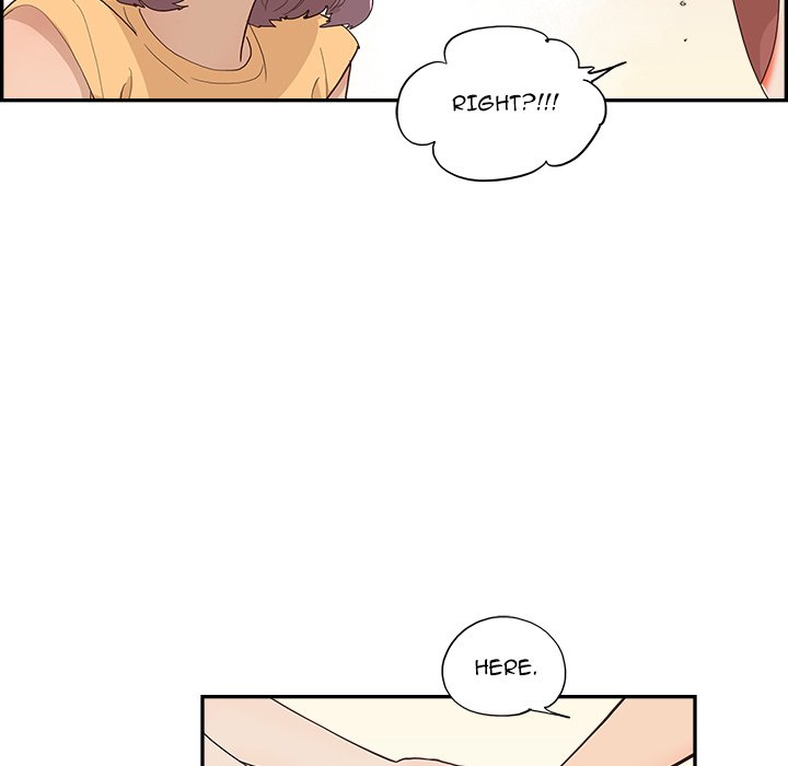 His Women’s University - Chapter 158 Page 63
