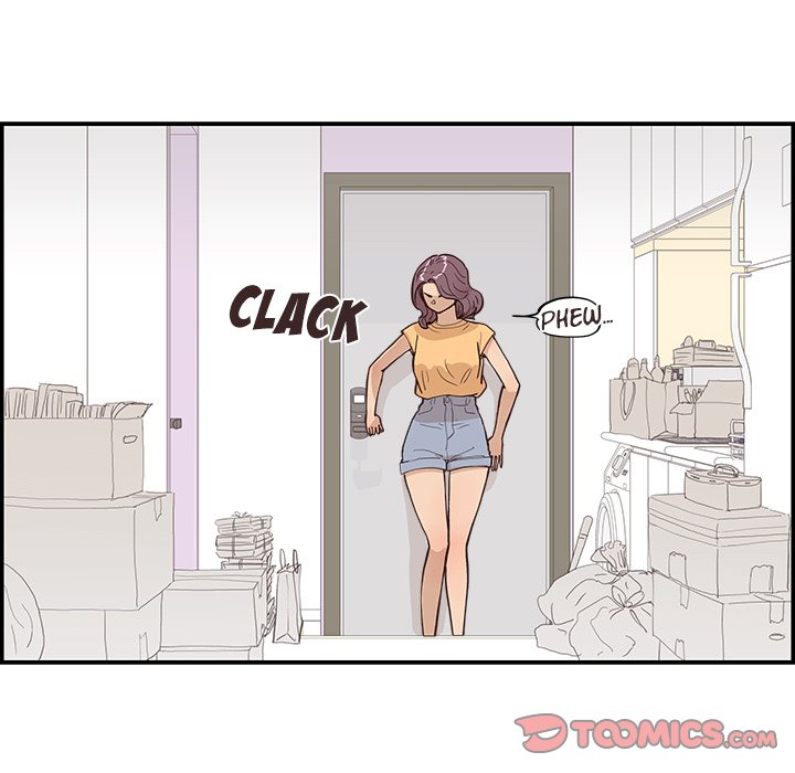 His Women’s University - Chapter 158 Page 68
