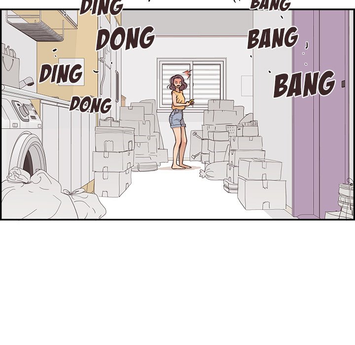 His Women’s University - Chapter 158 Page 71