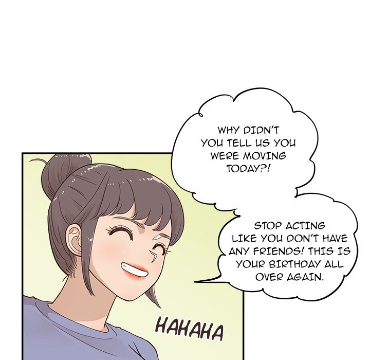 His Women’s University - Chapter 158 Page 75