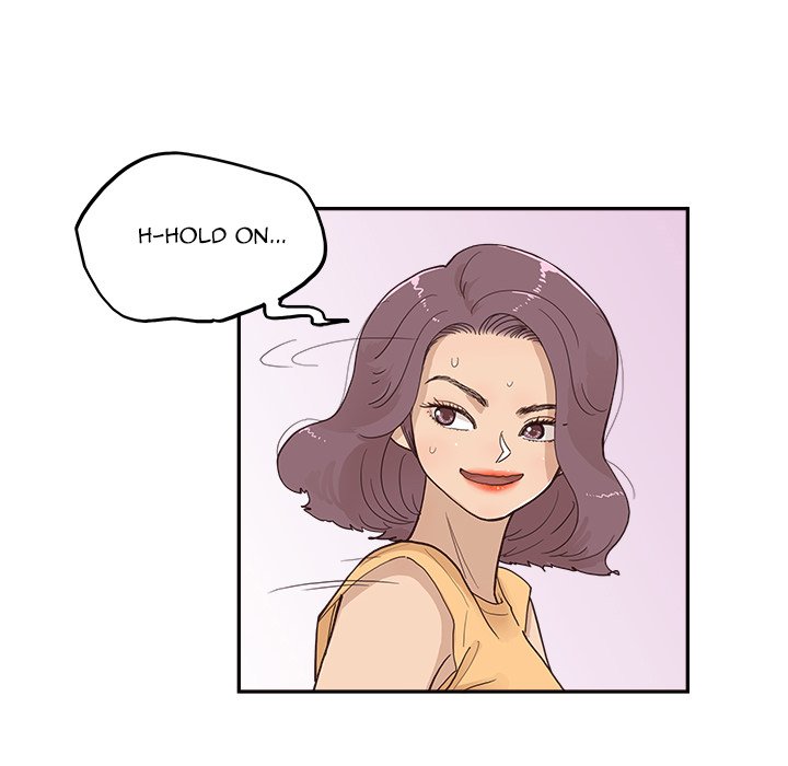 His Women’s University - Chapter 158 Page 78