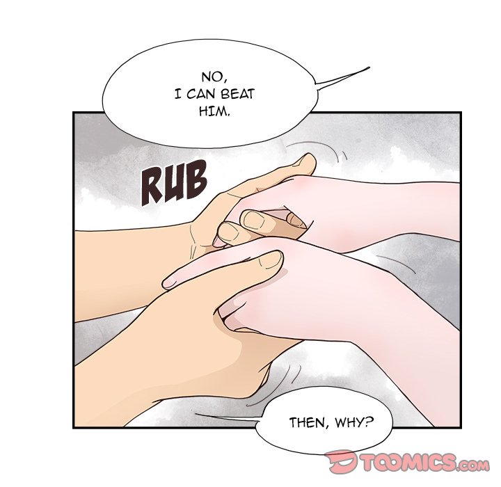 His Women’s University - Chapter 158 Page 8